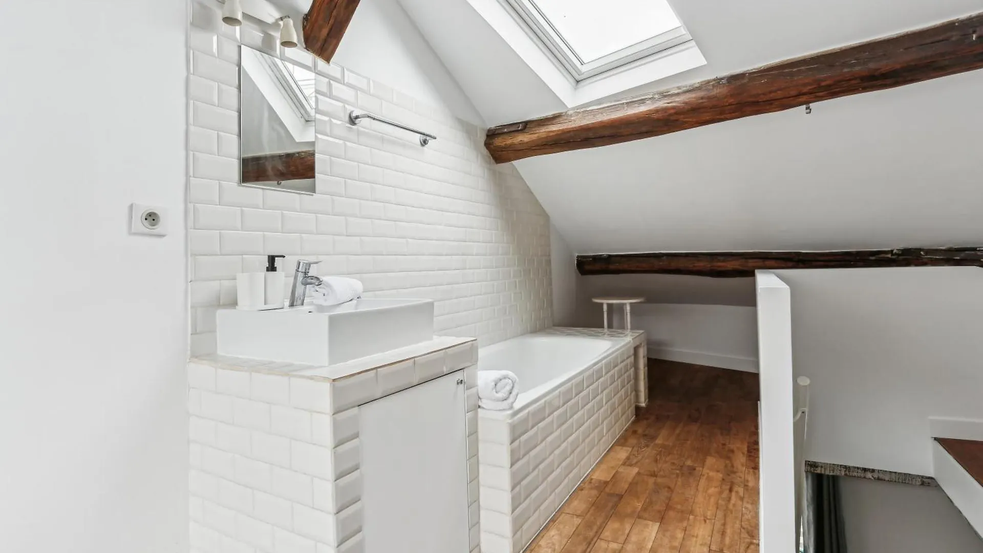 Apartment Couvent De Montmartre Paris