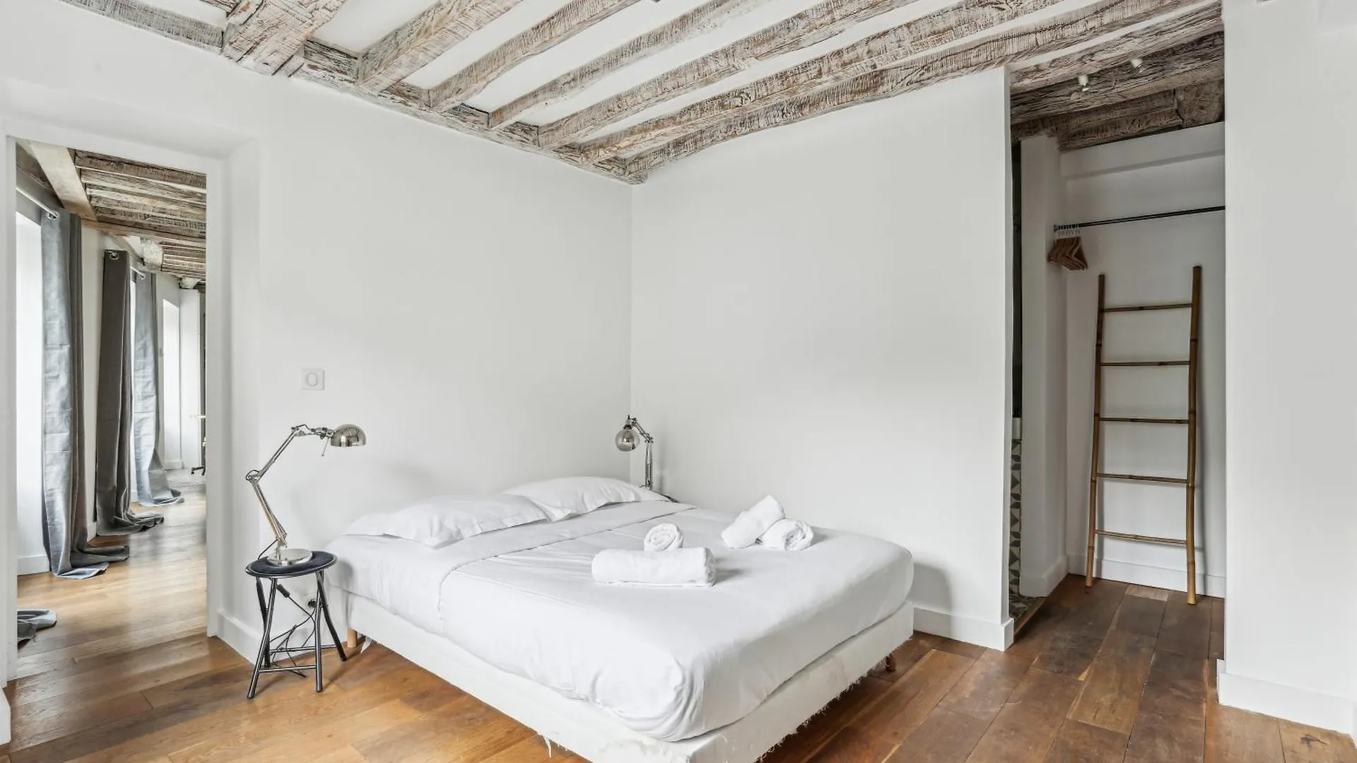Apartment Couvent De Montmartre